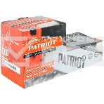 Пила цепная электрическая PATRIOT ESP 2418 , 2400Вт, 18'/45см, 3/8, 1,3мм 62зв, плавный пуск, бесключевая натяжка цепи, термозащита, фото3