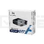 Ресивер Harper HDT2-1030 Цифровой телевизионный DVB-T2, фото8