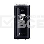 Источник бесперебойного питания UPS CyberPower VP1000ELCD Line-Interactive 1000VA/550W USB/RS-232/RJ11/45  (4 EURO), фото6