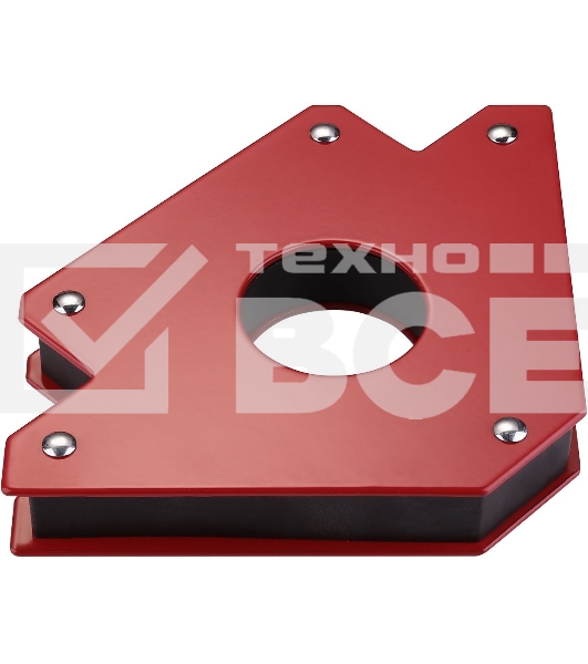 Магнитный угольник Deko DKMC3 970гр (065-0642)