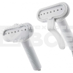 Отпариватель напольный Kitfort КТ-957 1500Вт белый/бирюзовый, фото20