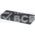 Переключатель КМ 4-портовый USB с функцией Boundless Switching (кабели включены) 4-Port USB Boundless KM Switch, фото 1