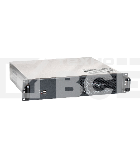 Серверный корпус ExeGate Pro EX284975RUS 2U550-08 <RM 19