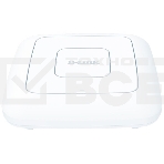 Точка доступа D-Link DAP-300P/A1A N300 10/100BASE-TX белый, фото7