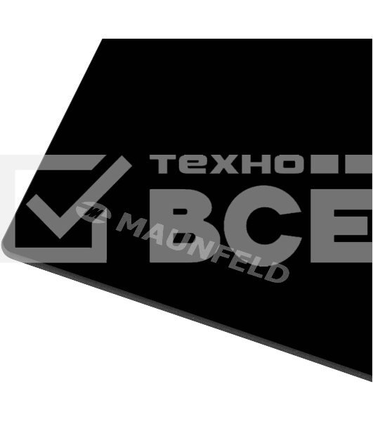 Электрическая варочная панель Maunfeld CVCE453BK