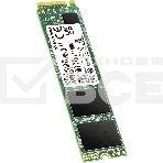 Накопитель SSD 512GB Transcend MTE220S, 3D TLC NAND, M.2, PCI-E 4x [ R/W - 2800/3500 MB/s], фото12