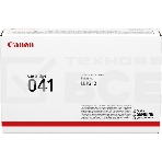 Картридж лазерный Canon Cartridge 041 (0452C002) черный (10000 стр.) для Canon LBP312x, фото2
