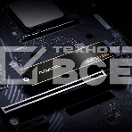Накопитель SSD ADATA LEGEND 960, 1Tb, PCIe 4.0 x4, M.2 2280, NVMe, R/W 7400/6000, с радиатором, фото18