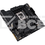 Материнская плата ASUS TUF GAMING B760M-PLUS D4, LGA1700, Intel B760, 4xDDR4, 4xSATA, 2xM.2, 1xPCIe 5.0 x16, 1xPCIe 4.0 x4, 1xPCIe 4.0 x1, 1xDP, 1xHDMI, 1x2.5Gb LAN, Wi-Fi, Bluetooth, 1xUSB-C 20Gbps, 4xUSB-A 10Gbps, 1xUSB-A 5Gbps, 2xUSB-A 2.0, 5x3.5 мм, 7, фото4