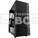 Корпус Deepcool MATREXX 55 MESH без БП, большое боковое окно, черный, ATX, фото12