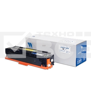 Картридж лазерный NVPrint совместимый NV-W2210X 207X Black для HP Color LaserJet M255/M282/M283 (3150k) до версии fw20220729