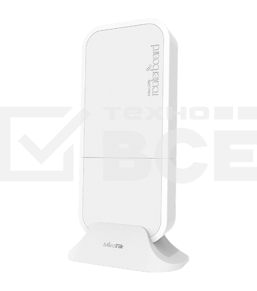 Точка доступа Wi-FiOUTDOOR RBWAPR-2ND MIKROTIK