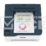 Принтер лазерный Xerox C230, A4, цветной, печ. до 22 стр/мин., 600 x 600 dpi, Ethernet (RJ-45), USB, Wi-Fi, фото6