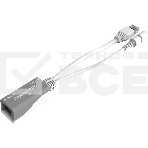 Медиаконвертер MikroTik RBFTC11 Fiber to Copper Converter in Outdoor enclosure, poe injector, power supply, фото7