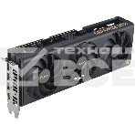 Видеокарта Asus PROART-RTX4060-O8G PCI-E 4.0 RTX4060 8192Mb 128 GDDR6 2550/17000 HDMIx1 DPx3 HDCP Ret, фото17