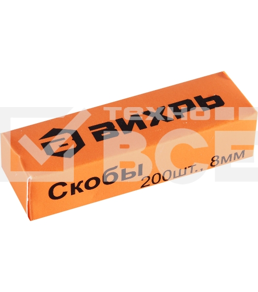 Степлер мебельный,тип скобы 53 (скобы 6-14мм)