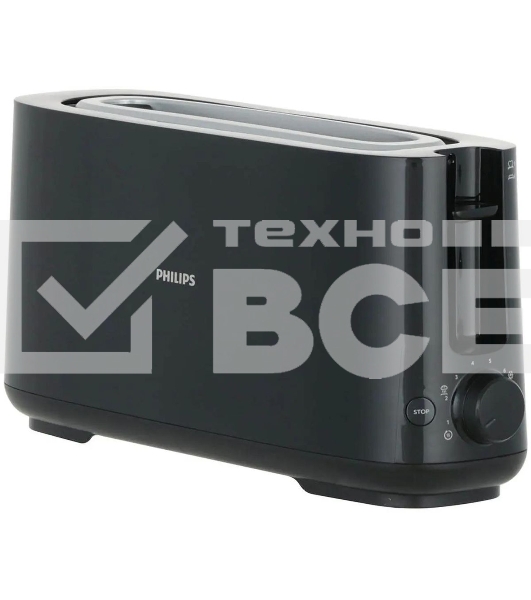 Тостер philips HD2590/90