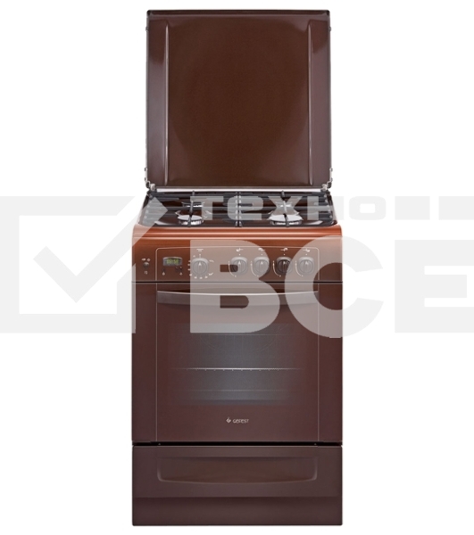 Газовая плита Gefest 6100-03 0001