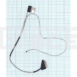 Шлейф матрицы для ноутбука Acer Aspire E5 E5-571 E5-571G E5-531 E5-531G E5-521 E5-511 DC02001Y910