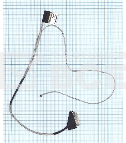 Шлейф матрицы для ноутбука Acer Aspire E5 E5-571 E5-571G E5-531 E5-531G E5-521 E5-511 DC02001Y910
