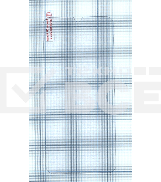 Защитное стекло для Xiaomi Redmi Note 7 Pro