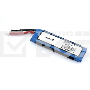 Аккумуляторная батарея Amperin для JBL Flip 4 (GSP872693 01) 3000mAh 3.7V Li-polymer