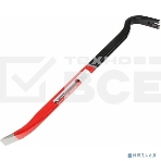 Лом-гвоздодер Matrix усиленный, 1200х29х15 мм, фото7