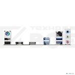 Материнская плата ASUS PRIME B550M-K ARGB, Socket AM4, AMD B550, 2xDDR4, 4xSATA, 2xM.2, 1xPCI-E 4.0 x16, 1xPCI-E x1, 1xHDMI, 1xDP, 1x 1Gb LAN, 4xUSB-A 3.2 Gen 1, 2xUSB-A 2.0, 3x3.5 мм, 7.1, Micro-ATX, фото8