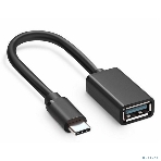 Адаптер KS-is KS-725 OTG USB F USB-С M 3.1, фото3