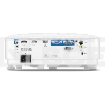 Проектор Benq MW560 (new) DLP 4000Lm LS (1280x800) 20000:1 ресурс лампы:6000часов 1xUSB typeA 2xHDMI 2.3кг, фото6