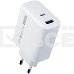 Зарядное устройство Defender UPA-165 USB A+C 65W, фото4