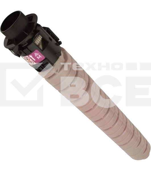 Картридж лазерный Ricoh тип IM C6000 малиновый, IM C4500/C5500/C6000