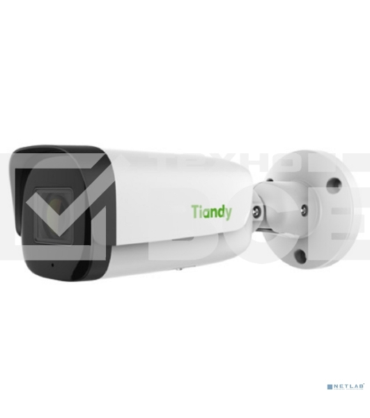 Камера видеонаблюдения IP Tiandy Lite TC-C32UN I8/A/E/Y/2.8-12/V4.2 2.8-12мм цв. корп.:белый (TC-C32UN I8/A/E/Y/V4.2)