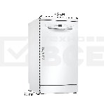 Посудомоечная машина Bosch SPS2HMW54Q, белый, 45 см, 10 компл., 43 дБ, класс A+, фото7