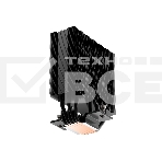Кулер для процессора/ PCCooler RT500 Digital BK (240W, 4-pin PWM, LED temp., 152mm, Al/Cu, 5x6mm, 1x120mm, 73.32CFM, 34.9dBA, 2200RPM, S: 1851/1700/1200/115X, AM5/AM4, black), фото9