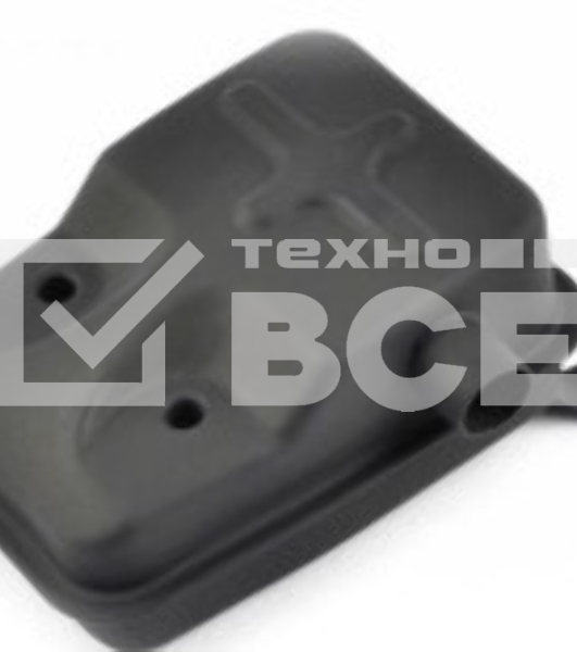 Глушитель китайской бензокосы 43/52 102104