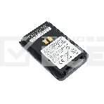 Аккумулятор для Yaesu FT-4XR, FT-4VR, FT-4XE (SBR-28, SBR-28Li) 1750mAh 7.4V Li-ion, фото 1
