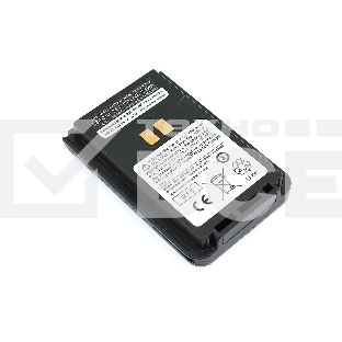 Аккумулятор для Yaesu FT-4XR, FT-4VR, FT-4XE (SBR-28, SBR-28Li) 1750mAh 7.4V Li-ion