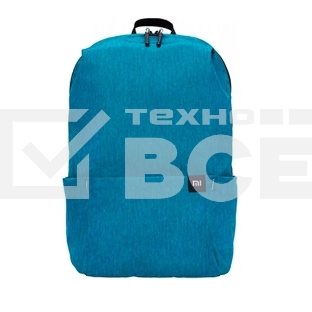 Рюкзак Xiaomi Mi Mini Backpack 10L, blue