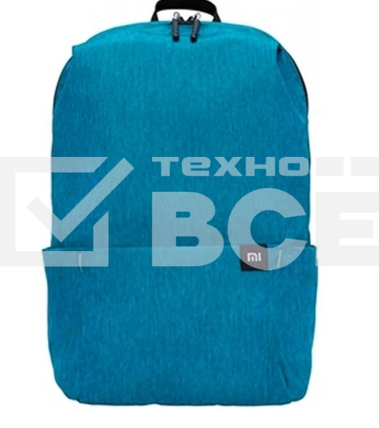 Рюкзак Xiaomi Mi Mini Backpack 10L, blue