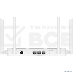 Роутер беспроводной Huawei WiFi AX2 WS7001-22 (53030ADX) AX1500 10/100/1000BASE-T белый, фото10