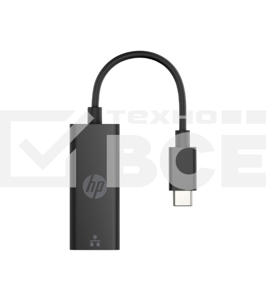 Адаптер Hewlett-Packard USB-C на RJ45 G2