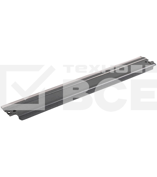 Лезвие чистящее Cactus CS-WB-H1200-10 для HP LJ 1010/1012/1015/1020/1018/1020/1022/1000/1005W/1200/1300/1160/1320/1150/3300/3310/3320/3330/3380/3390/3392/3015mfp/3020mfp/3030mfp/3050mfp/3052mfp/3055mfp/P2014/P2015/M1005/M1319/M2727 Canon LBP-2900/3000/MF-