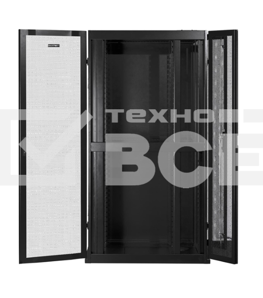 Серверный шкаф SMARTWATT Rack S-Series 42U 600x1070мм полный комплект