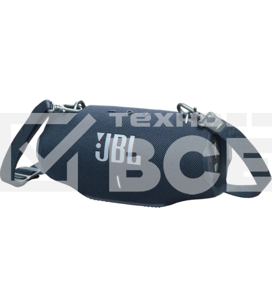 Портативная акустика JBL XTREME 4, синий