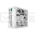 Блок питания Deepcool/GAMERSTORM PN1000M WH (ATX 3.1, 1000W, Full Cable Management, PWM 135мм fan, Active PFC, 80+ GOLD, Active PFC + Full Bridge SRC LLC + DC/DC,Gen5 PCIe, белый) RET, фото8