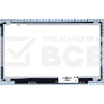 Матрица 15.6 Matte NV173FHM-N41, WUXGA FHD 1920x1080, 30 Lamels DisplayPort, cветодиодная (LED), Chi Mei, уши В/Н, фото2