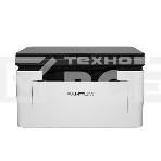 МФУ лазерное Pantum BM1800 ЧБ, А4, C/P/S, 18 стр/мин, 600x600 dpi, 256Мб RAM, лоток 150 стр, USB, черный корпус, фото5