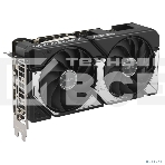 Видеокарта ASUS GeForce RTX 5060 Ti 8G DUAL OC Edition, NVIDIA RTX 5060 Ti, 8 ГБ GDDR7, 128 бит, PCI-e 5.0, 1xHDMI, 3xDP, 2632 МГц, фото11