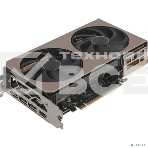 Видеокарта MSI RTX 5060 Ti 16G INSPIRE 2X OC, NVIDIA RTX 5060 Ti, 16 ГБ GDDR7, 128 бит, PCI-e 5.0, 1xHDMI, 3xDP, 2617 МГц, фото8